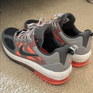 Nike Men's Air Max Size 12